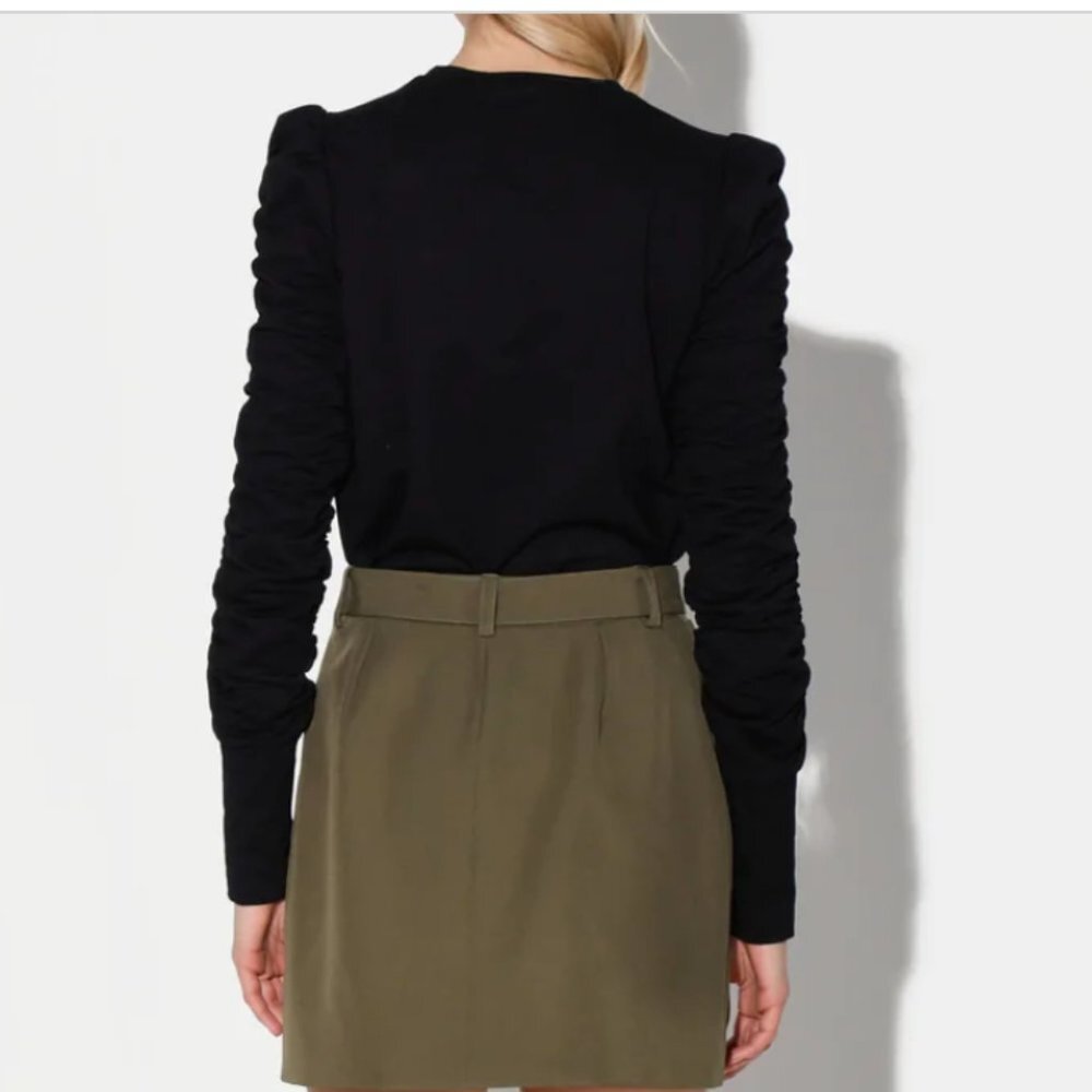 Walter Baker Dot Top - Picture 4 of 11